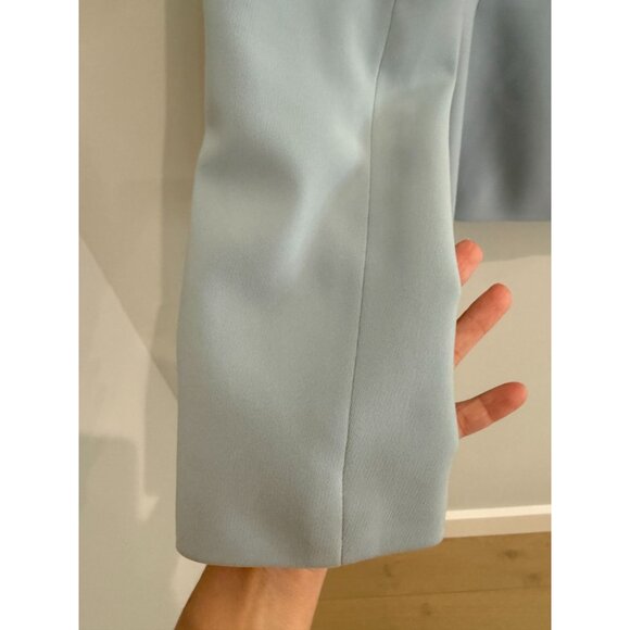 Women's Tahari by Arthur S. Levine Petite Blazer, size 4 petite - Picture 13 of 14